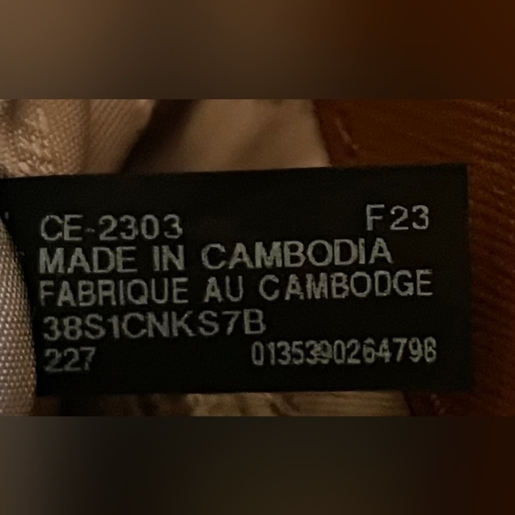 $398 Michael Kors LYNN LG EW SATCHEL Designer Bag MK Handbag NWT - Picture 12 of 12